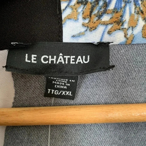 NWT dress XXL - Picture 8 of 14